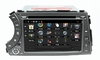 Штатная магнитола Ssangyong Kyron 2005-2013 Android 4.0 BX-7066C GPS wi-fi