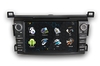Штатная магнитола Toyota RAV4 2013 Android 4.0 BX-7016 GPS wi-fi