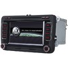 Штатная магнитола RNS-530 для Volkswagen Passat B6