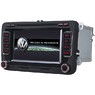 Штатная магнитола RNS-530 для Volkswagen Beetle