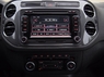 Штатная магнитола RNS-530 для Seat Leon