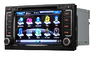 Штатная Volkswagen Touareg, Multivan RNS-710 GPS 3G
