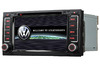 Штатная Volkswagen Touareg, Multivan RNS-710 GPS 3G