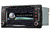 Штатная Volkswagen Touareg, Multivan RNS-710 GPS 3G
