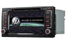 Штатная Volkswagen Touareg, Multivan RNS-710 GPS