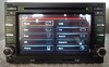 Штатная Volkswagen Transporter T5 Redpower 7606 GPS