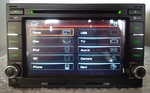 Штатная Volkswagen Transporter T5 Redpower 7606 GPS