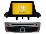 Штатная магнитола Renault Megane 3 Redpower 8959 GPS 3G