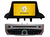 Штатная магнитола Renault Megane 3 Redpower 8959 GPS 3G