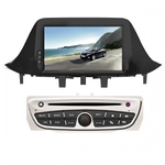 Штатная магнитола Renault Fluence Redpower 8959 GPS 3G