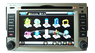 Hyundai Santafe RedPower 8908 GPS