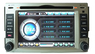 Hyundai Santafe RedPower 8908 GPS