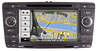 Штатная Skoda Octavia A5 nTray 7972 с GPS