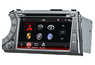 Штатная магнитола Ssang Yong Kyron 2010-2013 RedPower 8809 3G