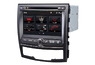 Штатная магнитола Ssangyong Korando 2010-2013 RedPower 8808 3G