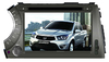 Штатная магнитола Ssang Yong Kyron FlyAudio 8558 3G