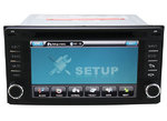 Штатная магнитола Subaru Impreza RedPower 8962 GPS 3G