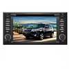 Штатная магнитола Subaru Forester RedPower 8962 GPS 3G