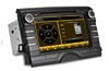 Штатная магнитола Toyota Reiz 8 дюймов JS-3587