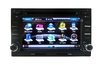 Штатная Volkswagen Transporter T5 Redpower 7606 GPS 3G