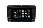 Штатная магнитола Volkswagen Golf 7 Android 4.0 BX-7008 GPS wi-fi