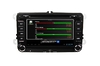 Штатная магнитола Volkswagen PASSAT Android 4.0 BX-7008 GPS wi-fi