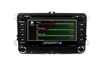 Штатная магнитола Volkswagen PASSAT Android 4.0 BX-7008 GPS wi-fi