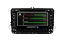 Штатная магнитола Volkswagen CADDY Android 4.0 BX-7008 GPS wi-fi