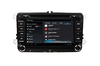 Штатная магнитола Volkswagen CADDY Android 4.0 BX-7008 GPS wi-fi