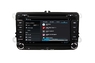 Штатная магнитола Volkswagen PASSAT Android 4.0 BX-7008 GPS wi-fi