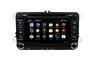 Штатная магнитола Volkswagen PASSAT Android 4.0 BX-7008 GPS wi-fi