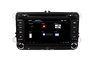 Штатная магнитола Volkswagen PASSAT Android 4.0 BX-7008 GPS wi-fi