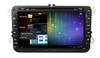 Штатная магнитола Volkswagen Jetta (2005-2012) Android 4.0 BX-8008 GPS wi-fi