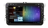 Штатная магнитола Volkswagen Passat Android 4.0 BX-8008 GPS wi-fi