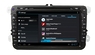 Штатная магнитола Volkswagen Passat Android 4.0 BX-8008 GPS wi-fi