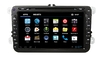 Штатная магнитола Volkswagen Passat Android 4.0 BX-8008 GPS wi-fi