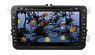 Штатная магнитола Volkswagen Passat Android 4.0 BX-8008 GPS wi-fi