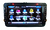 Штатная Volkswagen Hualingan GPS 3G для VW, Seat, Skoda