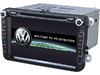 Штатная автомагнитола RNS-830 для Volkswagen Jetta