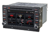 Штатная Volkswagen Transporter T5 Redpower 7607 GPS 3G