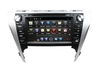 Штатная магнитола Toyota Camry 2012 Android 4.0 BX-8016c Wi-Fi