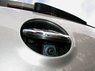 Камера заднего вида в значке логотипа Volkswagen
