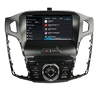 Штатная магнитола Ford Focus 2012 Android 4.0 BX-8018 GPS wi-fi
