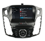 Штатная магнитола Ford Focus 2012 Android 4.0 BX-8018 GPS wi-fi