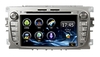 Штатная магнитола Ford Focus (2008-2010) Android 4.0 BX-7018 GPS wi-fi