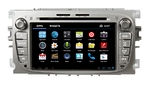 Штатная магнитола Ford Mondeo Android 4.0 BX-7017 GPS wi-fi