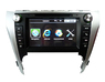 Штатная магнитола Toyota Camry 2012 8 дюймов JS-3586 3G
