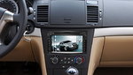 Штатная магнитола Chevrolet Lova 2006-2011 Redpower 8920 3G