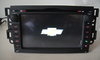 Штатная магнитола Chevrolet Aveo 2002-2011 Redpower 8920 3G