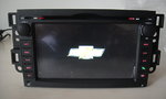 Штатная магнитола Chevrolet Spark 2005-2008 Redpower 8920 3G